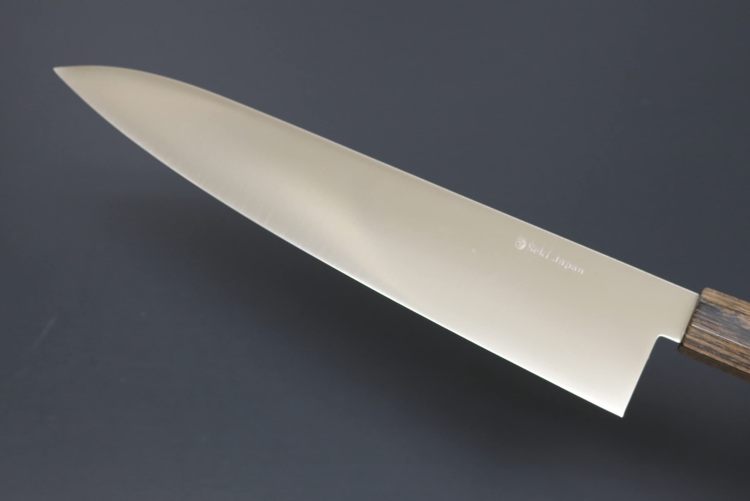 包丁 KC-861 兼常作 一途 Ichizuシリーズ 和牛刀 240mm 包丁 日本製 KC-861 兼常作 一途 Ichizuシリーズ 和牛刀 240mm